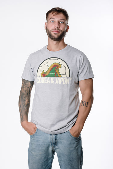 Camiseta 2002